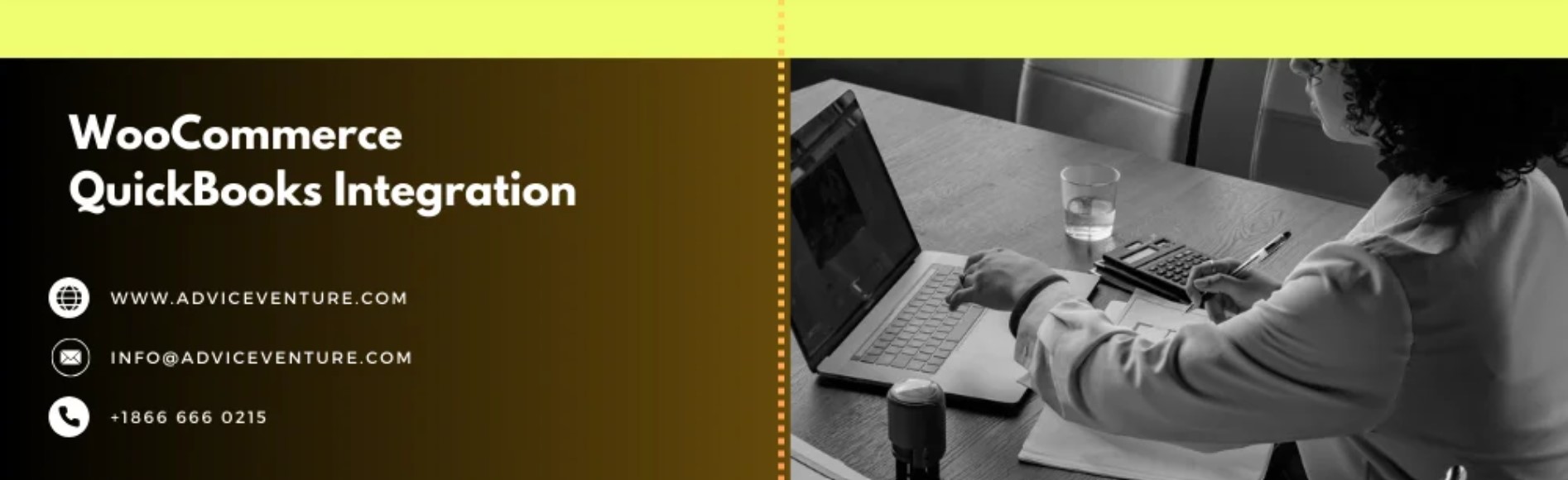 Simplify Your Business With Woocommerce Quickbooks Integration